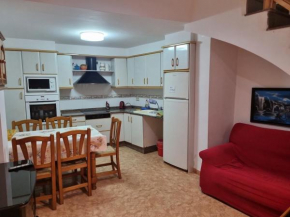 Casa Amando